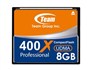 كارت حافظه / Memory Card تیم-TEAM 2GB-CF 400X