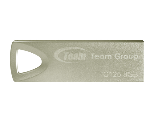 حافظه فلش / Flash Memory تیم-TEAM C125-8GB