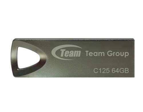 حافظه فلش / Flash Memory تیم-TEAM C125-64GB
