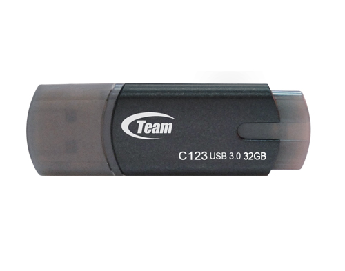 حافظه فلش / Flash Memory تیم-TEAM C123 USB3.0-32GB