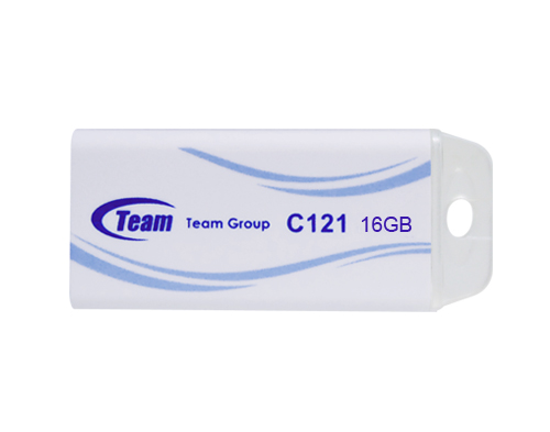 حافظه فلش / Flash Memory تیم-TEAM C121-16GB