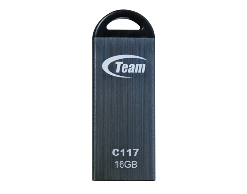 حافظه فلش / Flash Memory تیم-TEAM C117-16GB