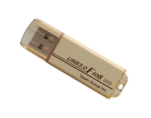 حافظه فلش / Flash Memory تیم-TEAM F108 USB 3.0-32GB