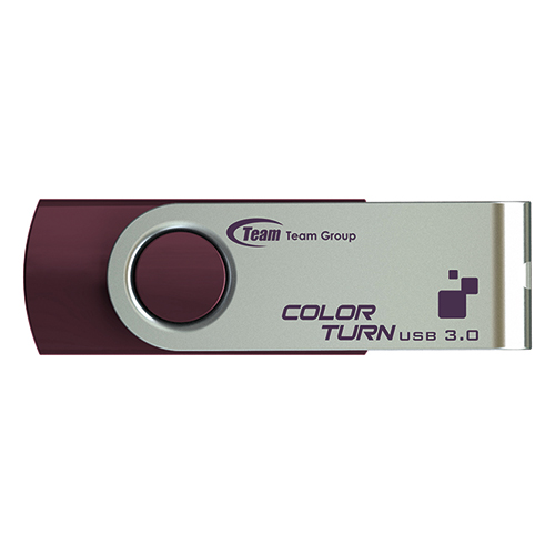 حافظه فلش / Flash Memory تیم-TEAM Color Turn(E902) USB 3.0-32GB