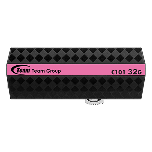 حافظه فلش / Flash Memory تیم-TEAM C101 USB 2.0-32GB