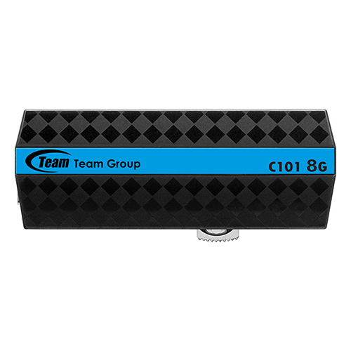 حافظه فلش / Flash Memory تیم-TEAM C101 USB 2.0-8GB