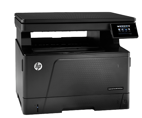 دستگاههای چندكاره اچ پي-HP LaserJet Pro M435nw -Multifunction Printer