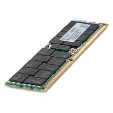 رم سرور- Server Ram اچ پي-HP 1GB of Advanced ECC PC2100 DDR SDRAM -for G3 Servers