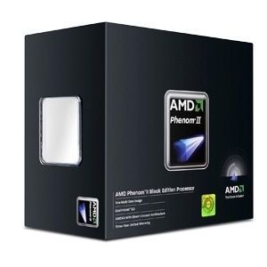 پردازنده - CPU اي ام دي-AMD Phenom II X4 965 Black Edition Deneb 3.4GHz