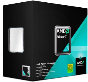 پردازنده - CPU اي ام دي-AMD Athlon II X4 620 Propus 2.6GHz Quad-Core