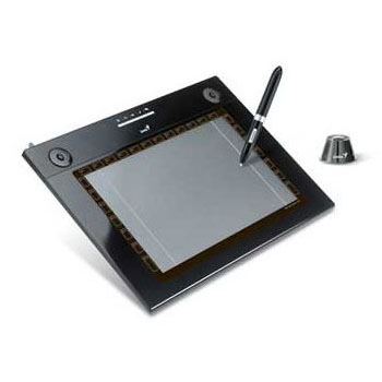 قلم نوری جنيوس-Genius  G-Pen M609X pen tablet