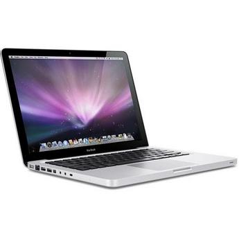لپ تاپ - Laptop   اپل-Apple MacBook MB466LL/A