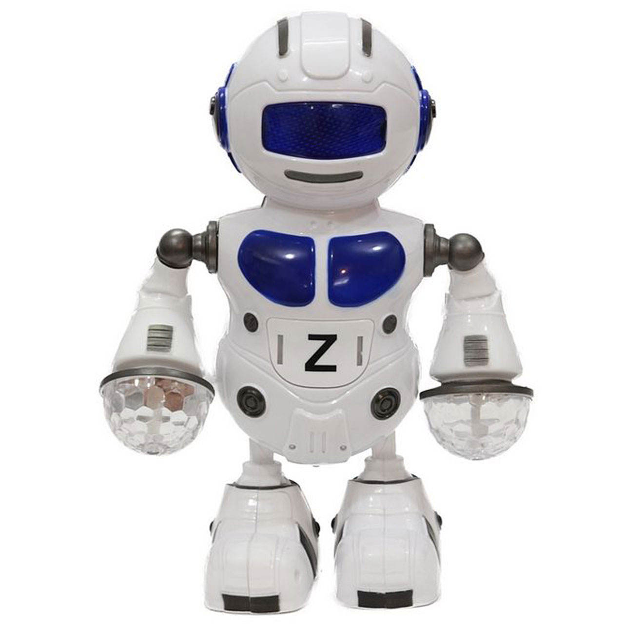 ربات های اسباب بازی برند نامشخص-- ربات اسباب بازی مدل 58646