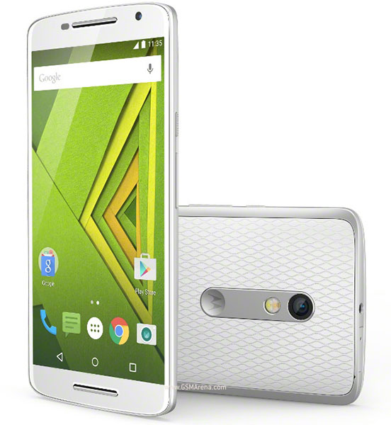 گوشی موبايل موتورولا-Motorola Moto X Play-16GB