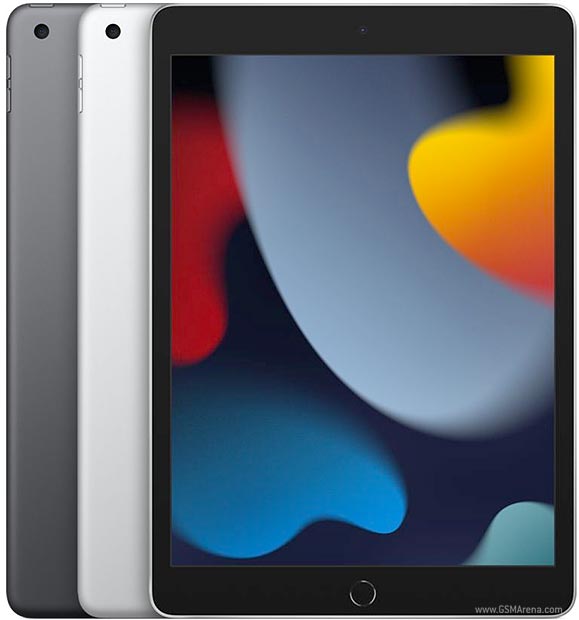 تبلت-Tablet اپل-Apple iPad 10.2  2021 - 9