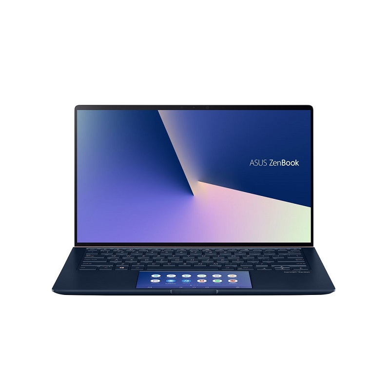 لپ تاپ - Laptop   ايسوس-Asus UX434 FLC - Core i7-16GB-1TB SSD - MX250 2GB - 14 FULL HD