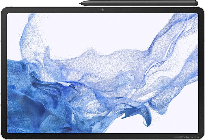 تبلت-Tablet سامسونگ-Samsung Galaxy Tab S8 5G