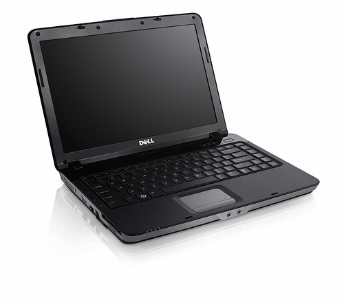 لپ تاپ - Laptop   دل-Dell Vostro A840