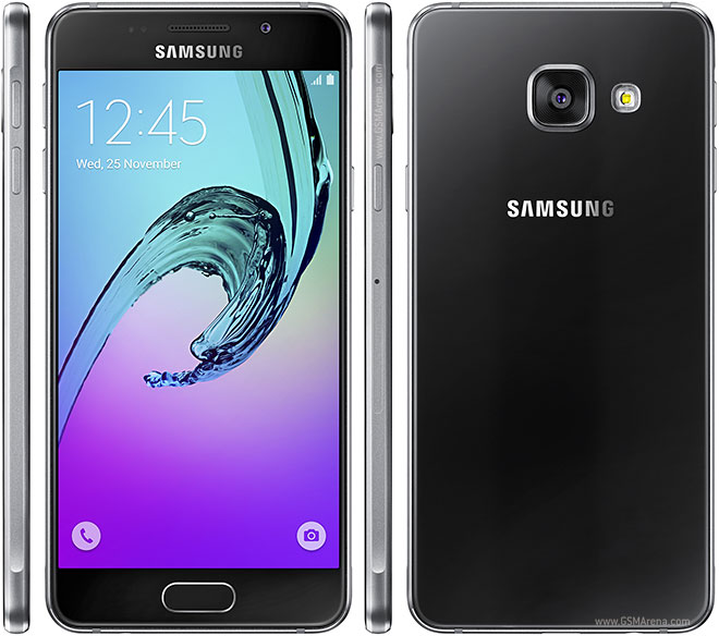 گوشی موبايل سامسونگ-Samsung Galaxy A3 2016 - دست دوم - کارکرده