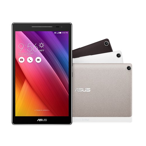 عکس تبلت-Tablet - Asus / ايسوس Z380KL-ZenPad 8.0-16GB-4G