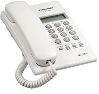 دستگاه تلفن رومیزی/اداری پاناسونيك-Panasonic KX-T7703