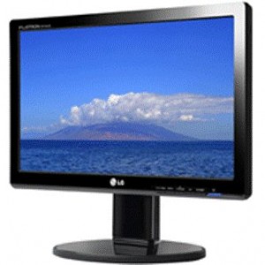 مانیتور ال سی دی -LCD Monitor ال جی-LG W1642S