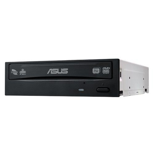 DVD-RW ايسوس-Asus DRW-24D5MT-24X-M-Disc support