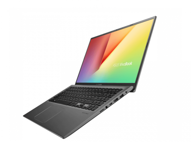 لپ تاپ - Laptop   ايسوس-Asus R564JP - i5 -12GB-1TB+ 256  SSD- 2GB - 15.6