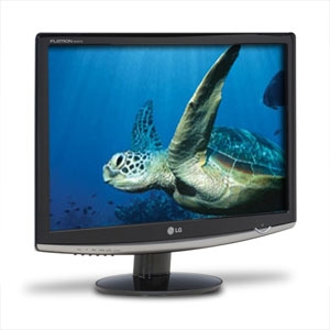 مانیتور ال سی دی -LCD Monitor ال جی-LG W2252TQ