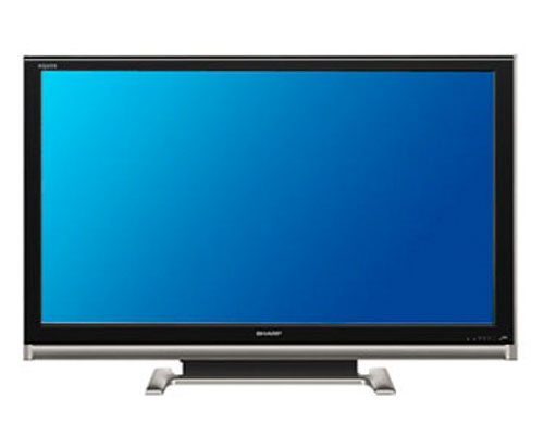 تلویزیون ال سی دی -LCD TV شارپ-SHARP LC-65RX1M  	 