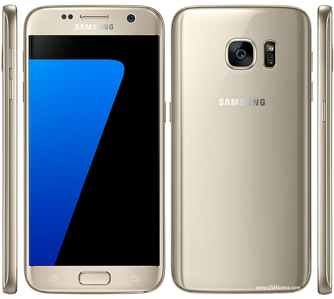 گوشی موبايل سامسونگ-Samsung Galaxy S7  Dual-SIM -32GB-G930FD-Duos