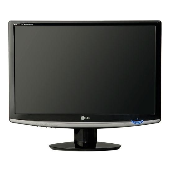 عکس مانیتور ال سی دی -LCD Monitor - LG / ال جی W2252S