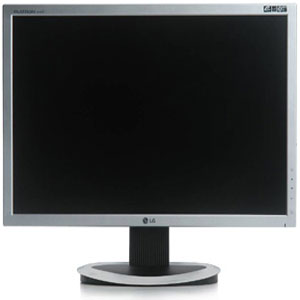 مانیتور ال سی دی -LCD Monitor ال جی-LG L194WT