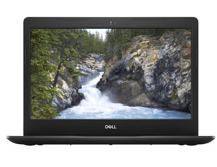 لپ تاپ - Laptop   دل-Dell Vostro 14 3481-A Core i3 8GB 1TB Intel HD Laptop-14inch