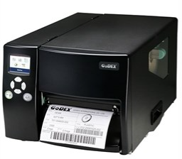 لیبل پرینتر -Label Printer گودکس-GODEX پرینتر لیبل زن  مدل EZ6250i