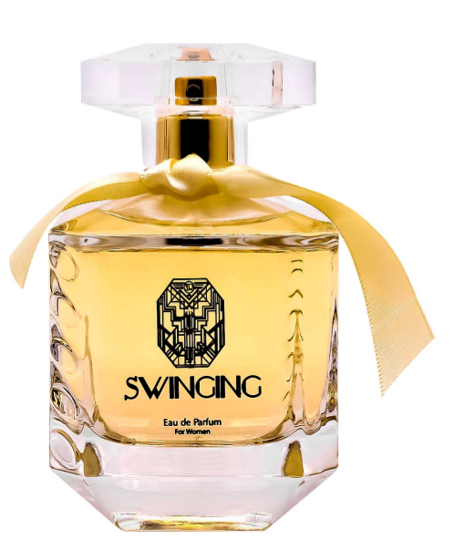 عطر و ادوکلن  زنانه پیج پرفیوم-Page Parfums ادوپرفیوم زنانه مدل Swinging حجم 100 میلی لیتر - شیرین و خنک