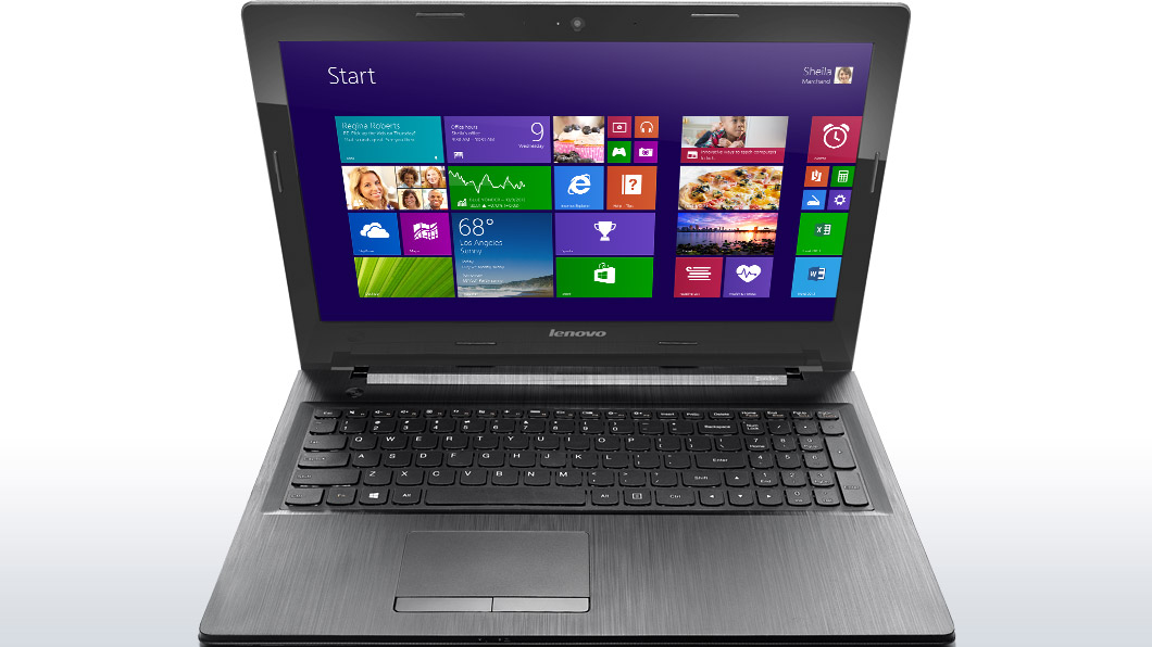 لپ تاپ - Laptop   لنوو-LENOVO G5045-A8-6410-4GB-1TB-2GB-Windows 10