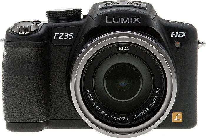 دوربين عكاسی ديجيتال پاناسونيك-Panasonic Lumix DMC-FZ35