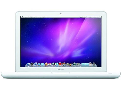 لپ تاپ - Laptop   اپل-Apple MacBook MC207LL/A