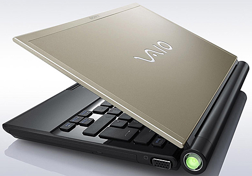 لپ تاپ - Laptop   سونی-SONY SR 599 GDB -2.5 GHZ -4GB-320 GB
