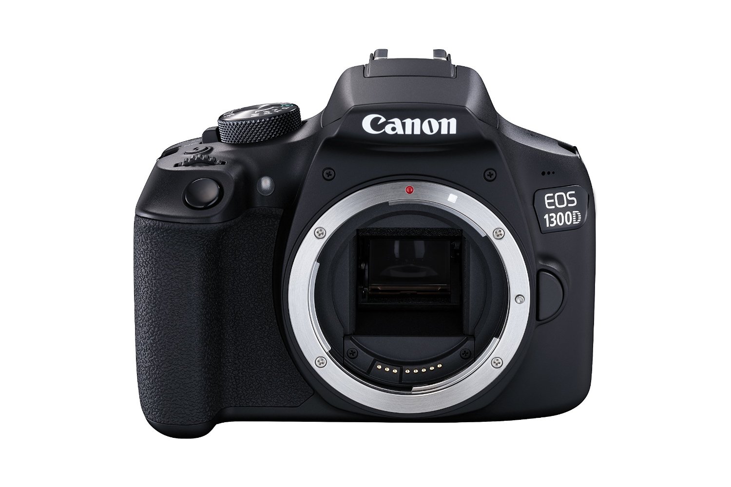 دوربين عكاسی ديجيتال كانن-Canon  EOS DSLR  1300D-Rebel T6-Body