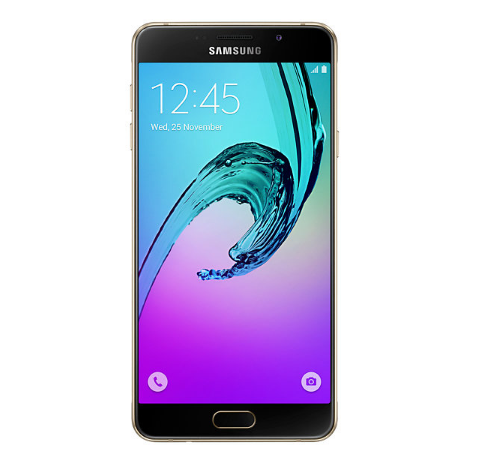 گوشی موبايل سامسونگ-Samsung  Galaxy A7 -2016 SM-A710FD Dual SIM