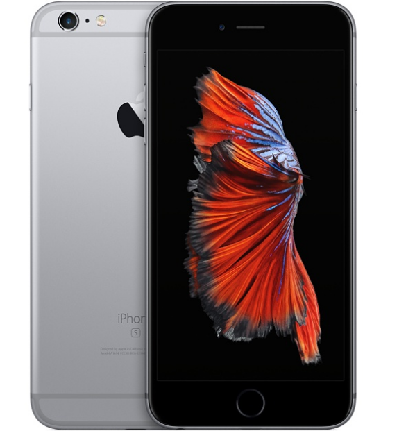 گوشی موبايل اپل-Apple iPhone 6s Plus-128GB