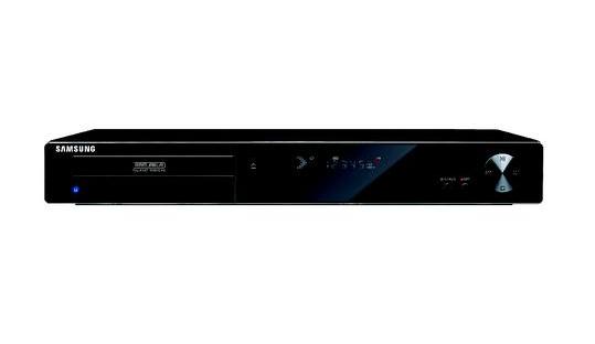 پخش كننده DVD سامسونگ-Samsung HR 775