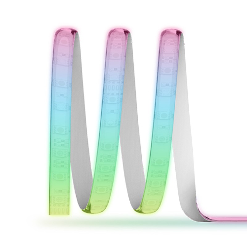 لامپ هوشمند -Mipow PLAYBULB comet - RGB Color Changing Flexible LED Strip Lights