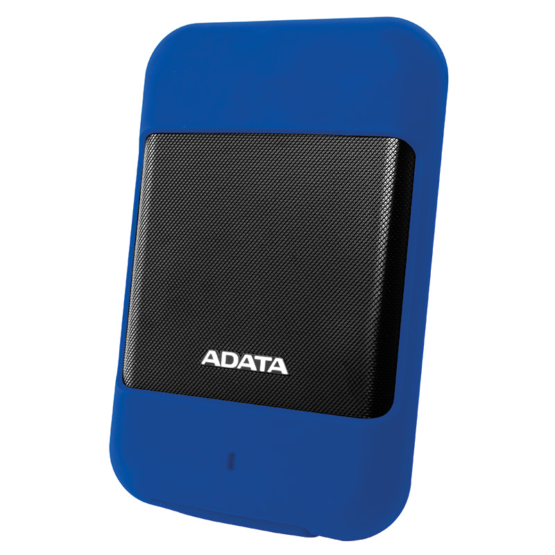 هارد اكسترنال - External H.D اي ديتا-ADATA 1TB-HD700- USB3.0, backward compatible with USB 2.0