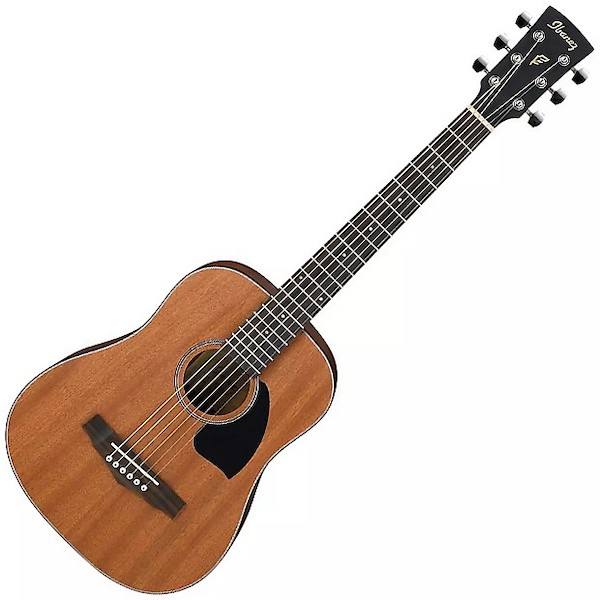 گیتار-Guitar-آکوستیک برند نامشخص-- گیتار آکوستیک آیبانز مدل PF2MH-OPN