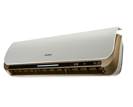 اسپیلت دیواری سامسونگ-Samsung سرد و گرم با چشم الکترونیک MONTO BLANC AQ19DWA  