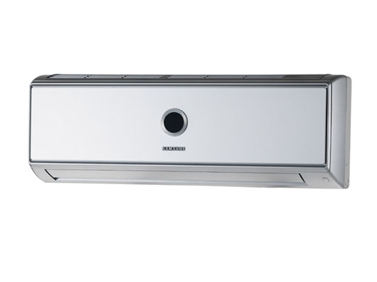 اسپیلت دیواری سامسونگ-Samsung سرد و گرم با چشم الکترونیک تک پنل  VIVACE AQ19VWA