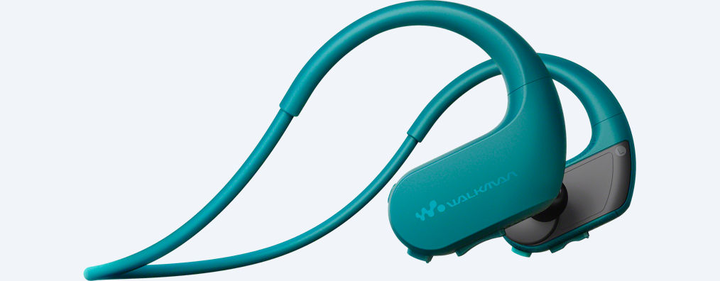 MP3 & MP4 Player سونی-SONY Sony NW-WS413 Waterproof-4GB